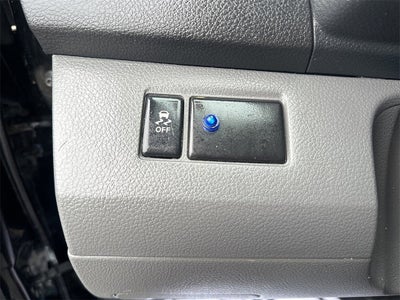 2015 Chevrolet City Express LS