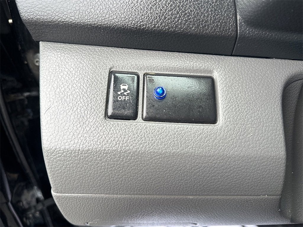 2015 Chevrolet City Express LS