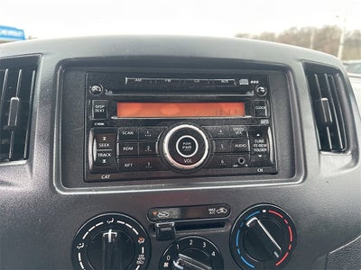 2015 Chevrolet City Express LS