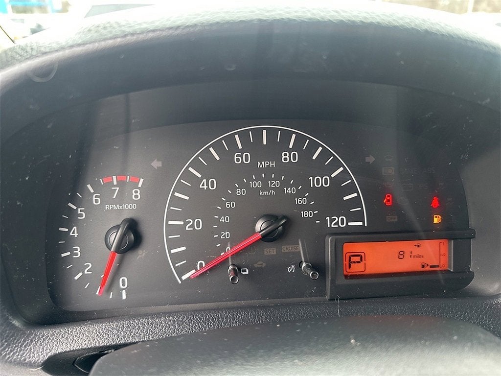 2015 Chevrolet City Express LS