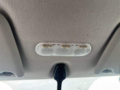 2015 Chevrolet City Express LS