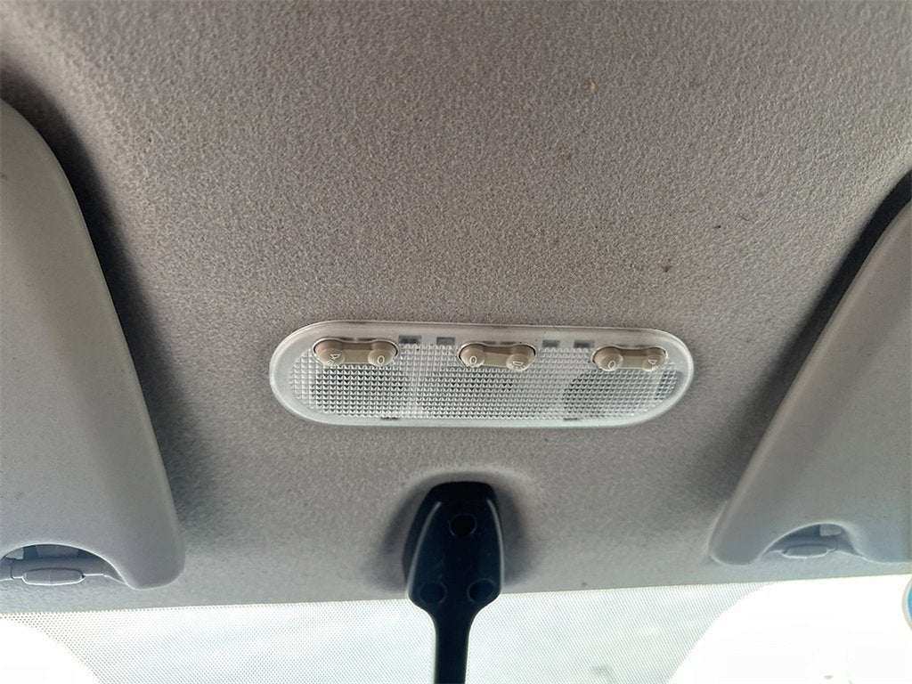 2015 Chevrolet City Express LS