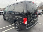 2015 Chevrolet City Express LS