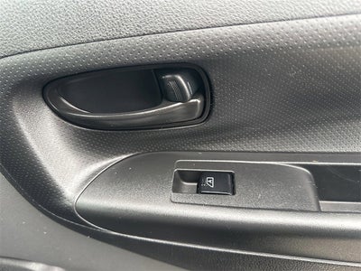 2015 Chevrolet City Express LS