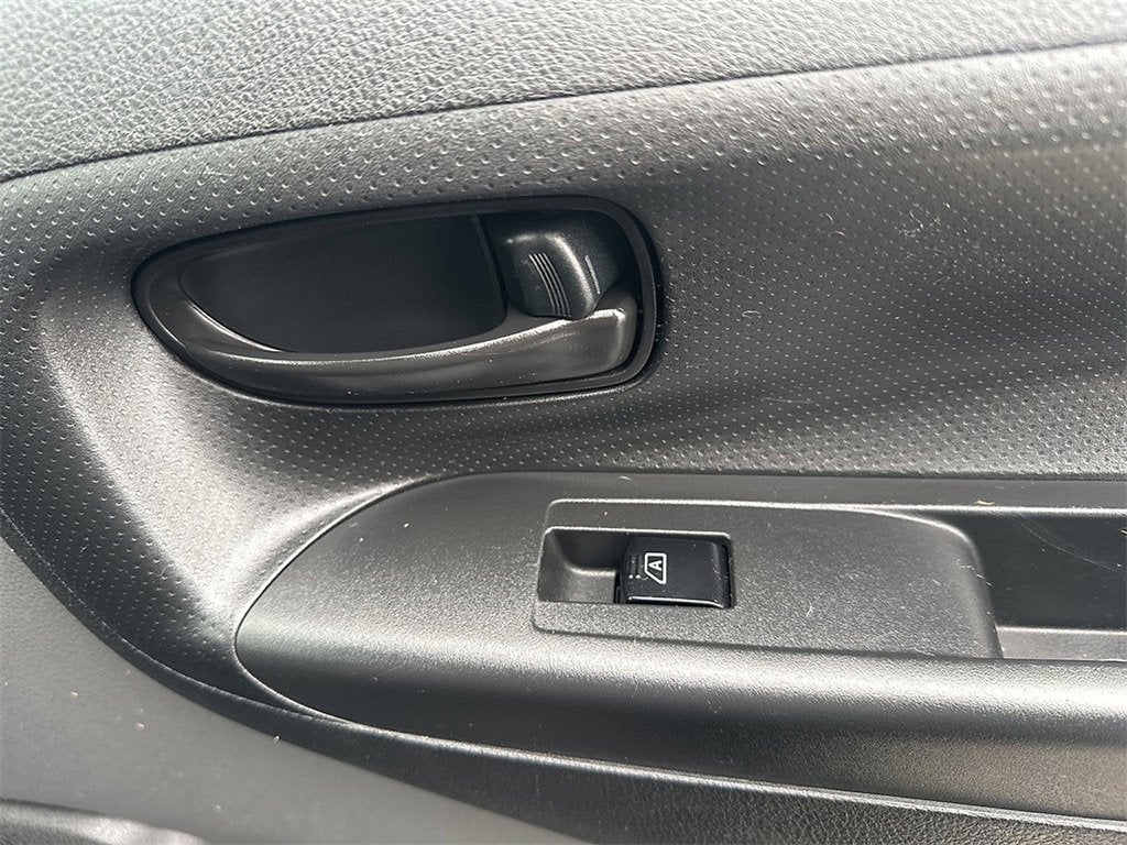 2015 Chevrolet City Express LS