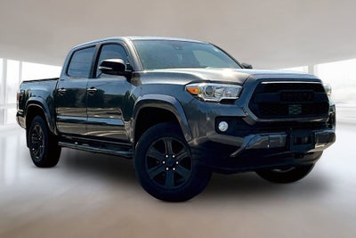 2019 Toyota Tacoma 4WD SR