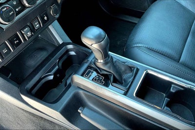 2019 Toyota Tacoma 4WD SR