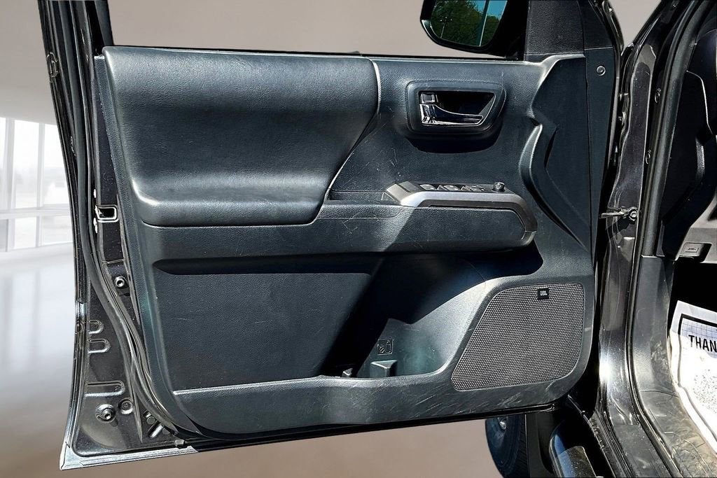 2019 Toyota Tacoma 4WD SR