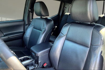 2019 Toyota Tacoma 4WD SR