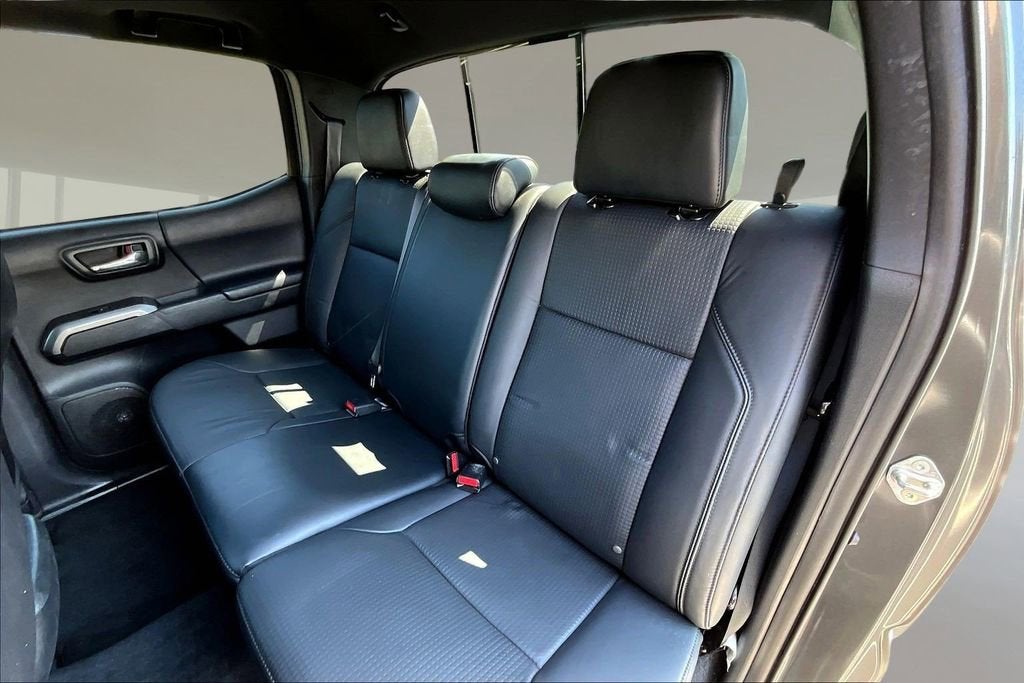 2019 Toyota Tacoma 4WD SR