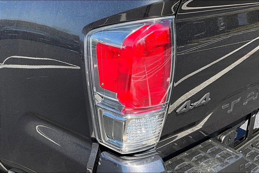 2019 Toyota Tacoma 4WD SR