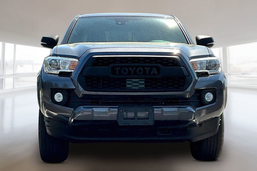 2019 Toyota Tacoma 4WD SR