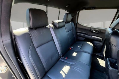 2019 Toyota Tacoma 4WD SR