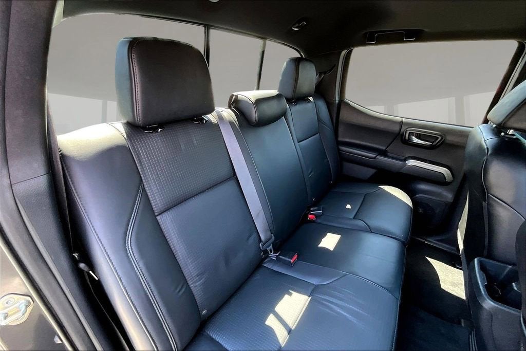 2019 Toyota Tacoma 4WD SR