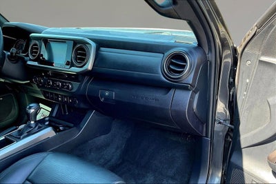 2019 Toyota Tacoma 4WD SR