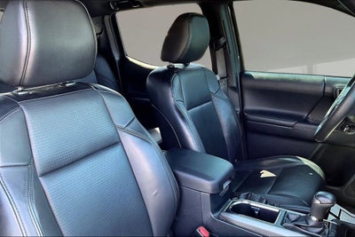 2019 Toyota Tacoma 4WD SR