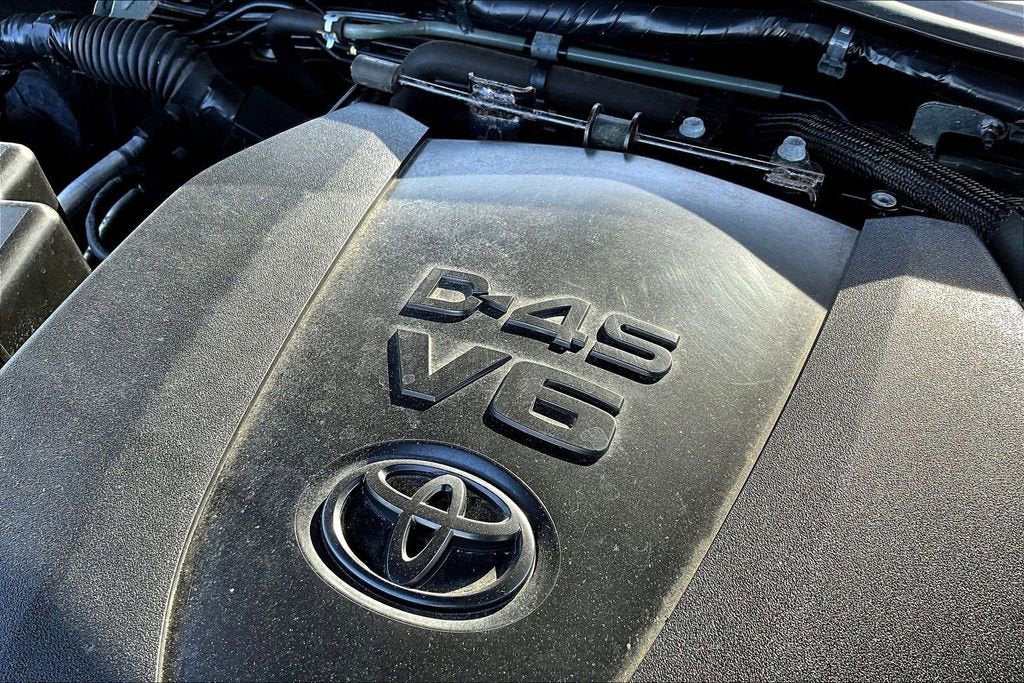 2019 Toyota Tacoma 4WD SR