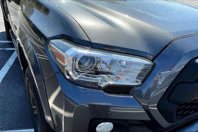 2019 Toyota Tacoma 4WD SR