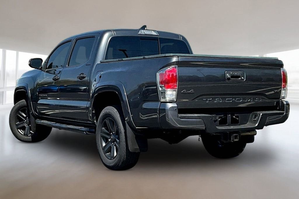 2019 Toyota Tacoma 4WD SR