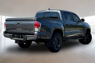 2019 Toyota Tacoma 4WD SR