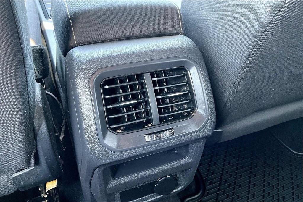2021 Volkswagen Tiguan S