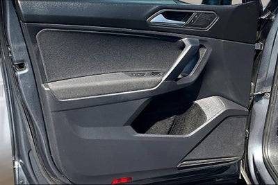 2021 Volkswagen Tiguan S