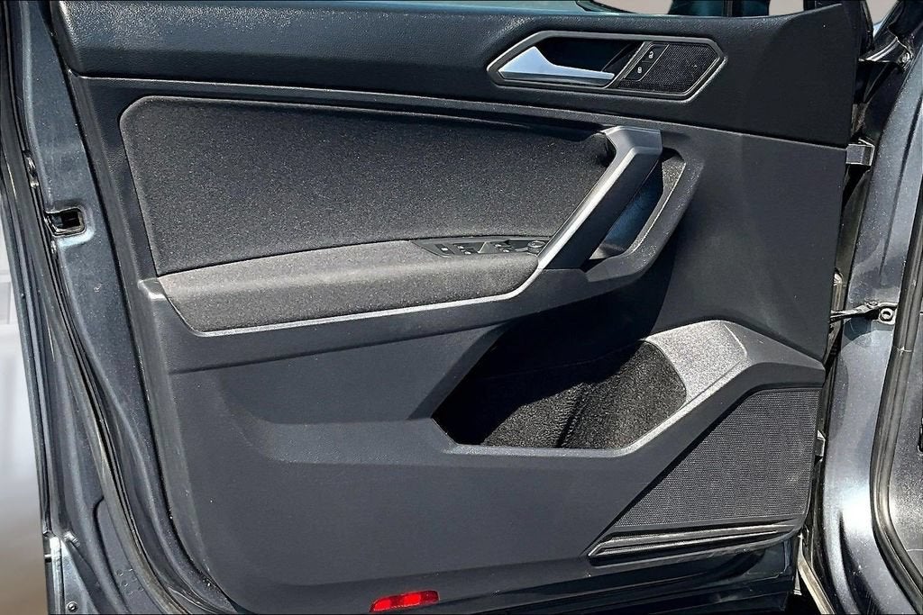 2021 Volkswagen Tiguan S