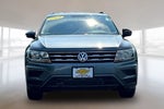 2021 Volkswagen Tiguan S
