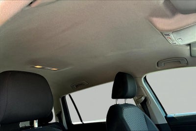 2021 Volkswagen Tiguan S