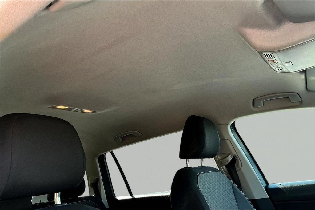 2021 Volkswagen Tiguan S