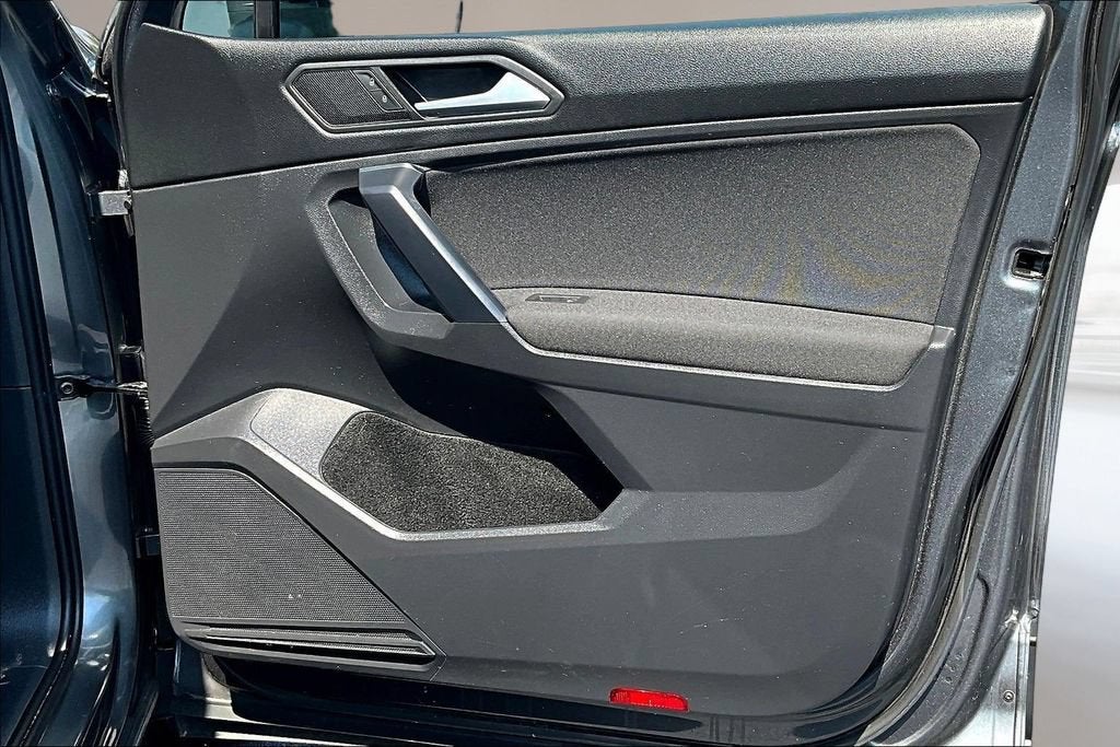 2021 Volkswagen Tiguan S