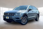 2021 Volkswagen Tiguan S