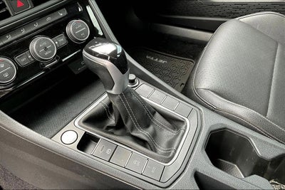 2022 Volkswagen Jetta SE