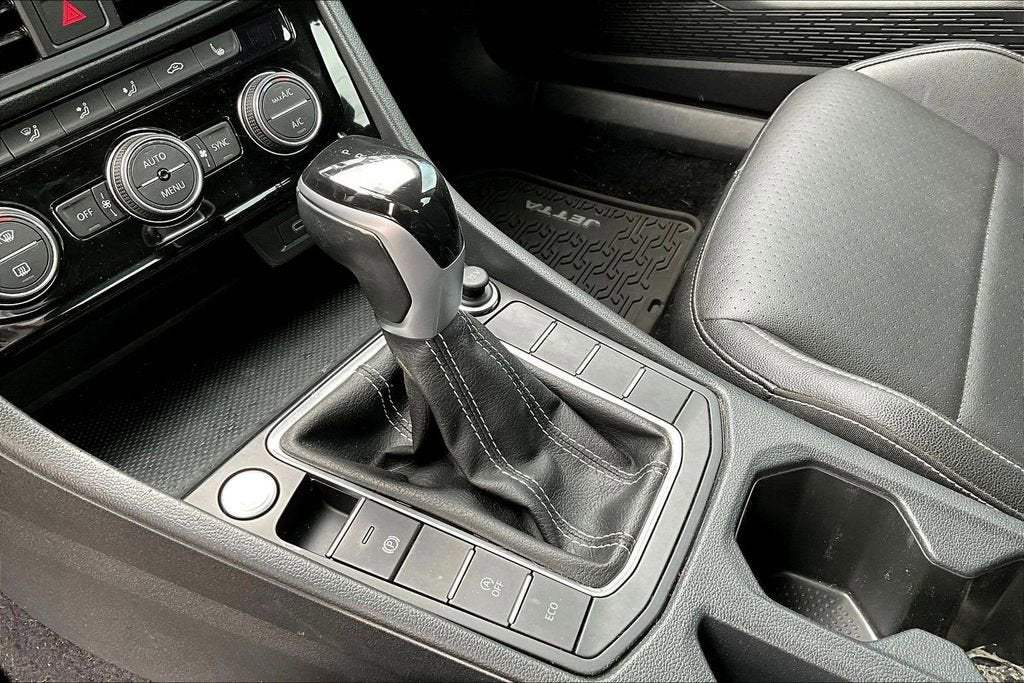 2022 Volkswagen Jetta SE