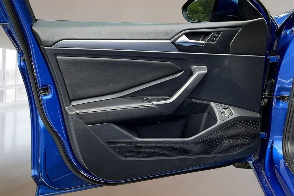 2022 Volkswagen Jetta SE