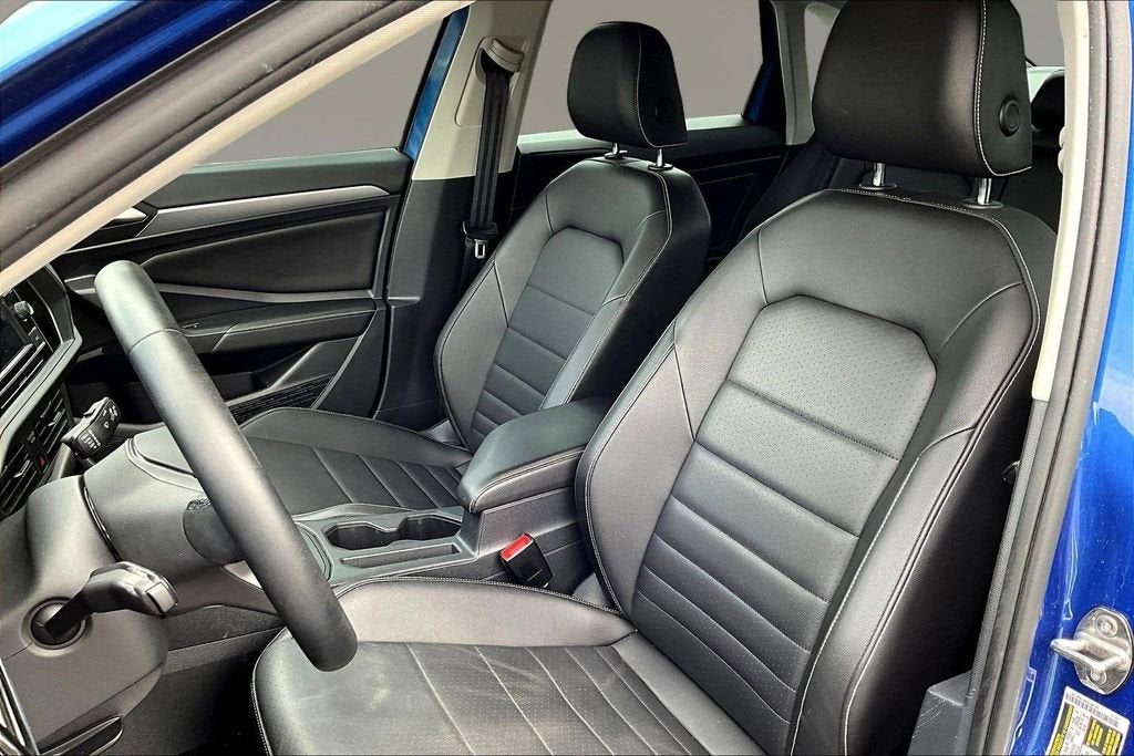 2022 Volkswagen Jetta SE