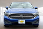 2022 Volkswagen Jetta SE