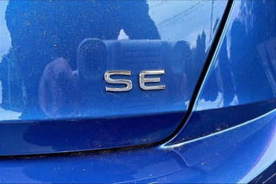 2022 Volkswagen Jetta SE