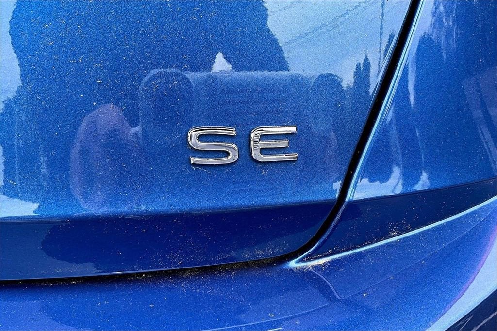 2022 Volkswagen Jetta SE