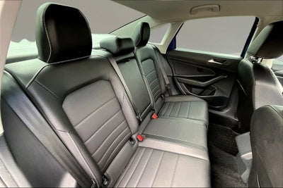2022 Volkswagen Jetta SE