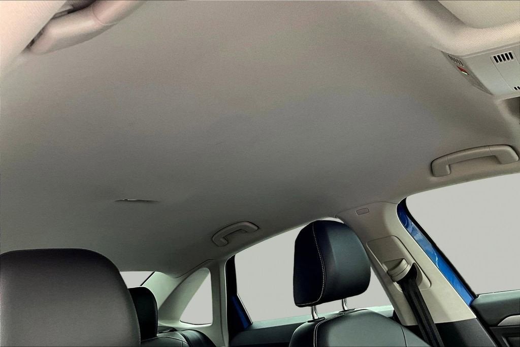 2022 Volkswagen Jetta SE