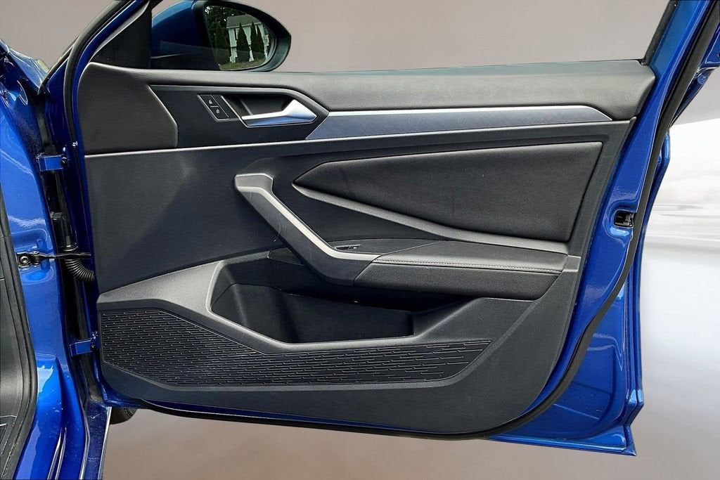 2022 Volkswagen Jetta SE