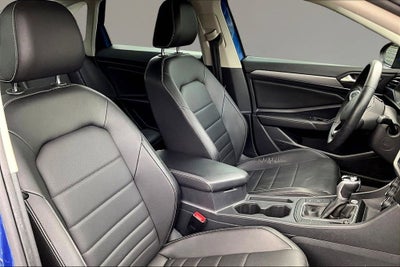 2022 Volkswagen Jetta SE