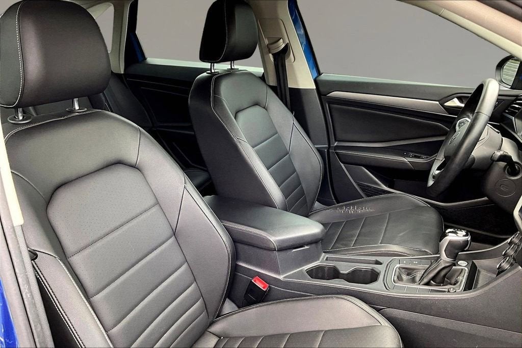 2022 Volkswagen Jetta SE
