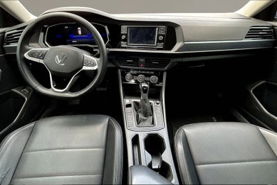 2022 Volkswagen Jetta SE