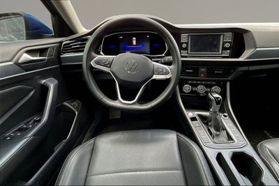 2022 Volkswagen Jetta SE