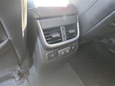 2022 Subaru Outback Limited XT