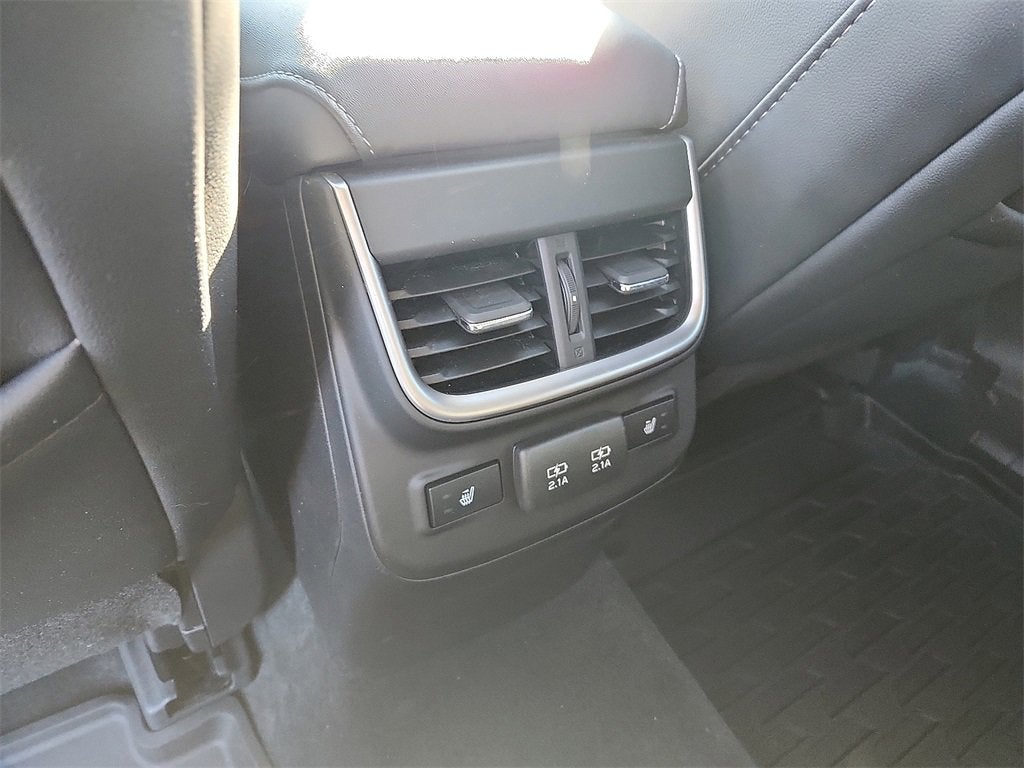 2022 Subaru Outback Limited XT