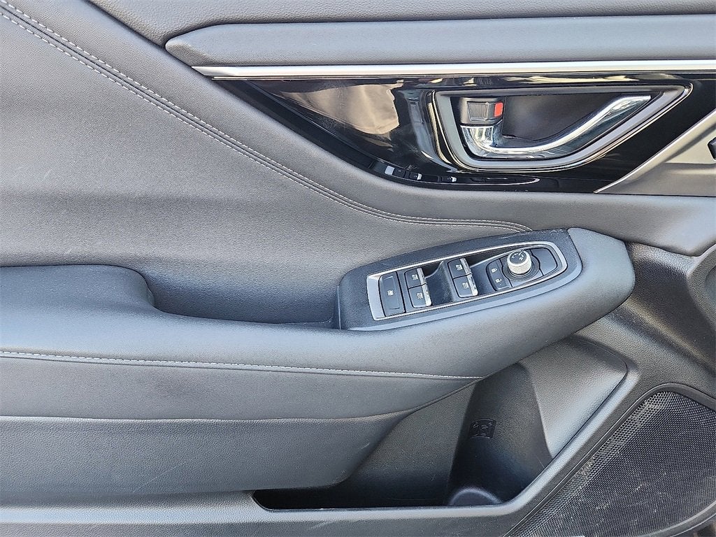 2022 Subaru Outback Limited XT