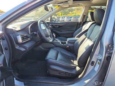 2022 Subaru Outback Limited XT